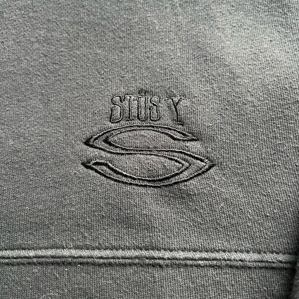 stüssy crewneck - Picture 2 of 4